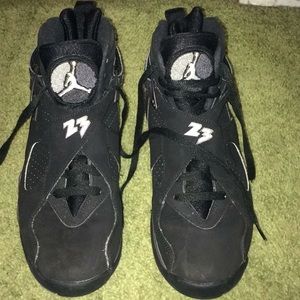 Air Jordan's men's